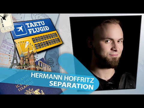 Söngkeppni NFSu 2018 - Hermann Hoffritz - Separation