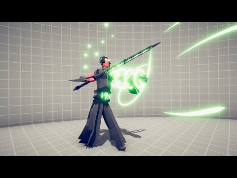 TABS | NEW HIDDEN UNITS UPDATE Billy THE HERO Vs Every Units Totally Accurate Battle Simulator