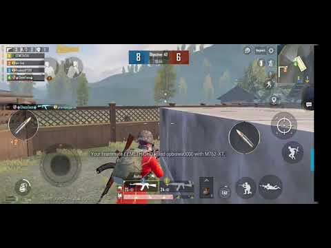 Chocotaco gameing / Tdm match / short game play