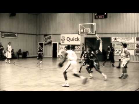 Kevin Tumba = Dunk + Block Shoot (Part III)