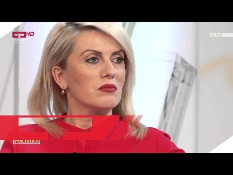 Emisioni POLITIKË 12 11