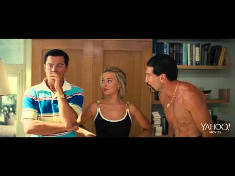 The Wolf of Wall Street (1st Clip)