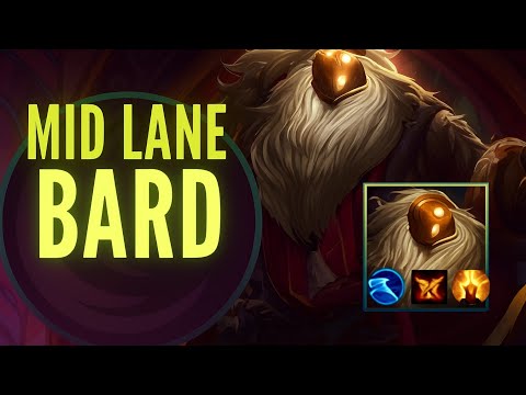 Is Bard Mid Actually Worth It?