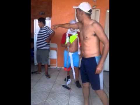 mc carlinho louquinho