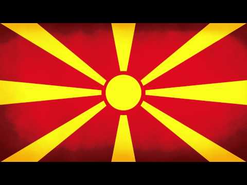 Macedonia National Anthem (Instrumental)