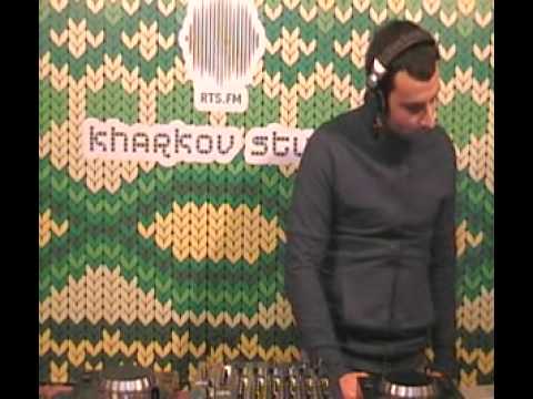 Anton Slepoy a.k.a Ekipash - RTS.FM.171111