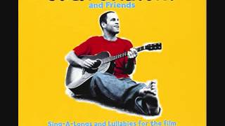 Upside Down - Jack Johnson