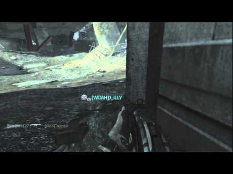 Troll Train - Episode 1