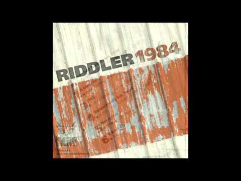 Riddler feat. Tkyd - Valami Rémlik (prod. by Kreck)