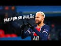 Neymar Jr | Parado No Bailão X MC L Da Vintes e MC Gury | Crazy Skills and Goals | HD