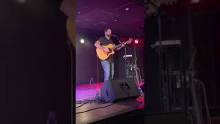 Josh Kelley - Amazing (with Rap Breakdown) [Live]