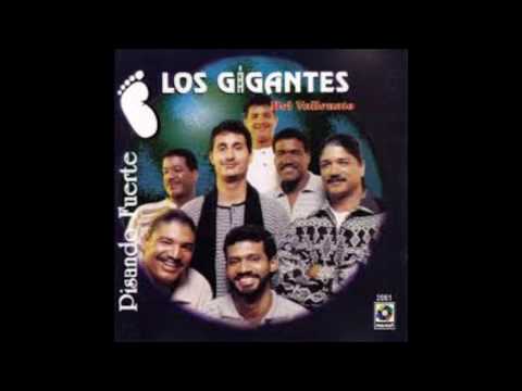 Gigantes del vallenato Acuerdate.Rebajado