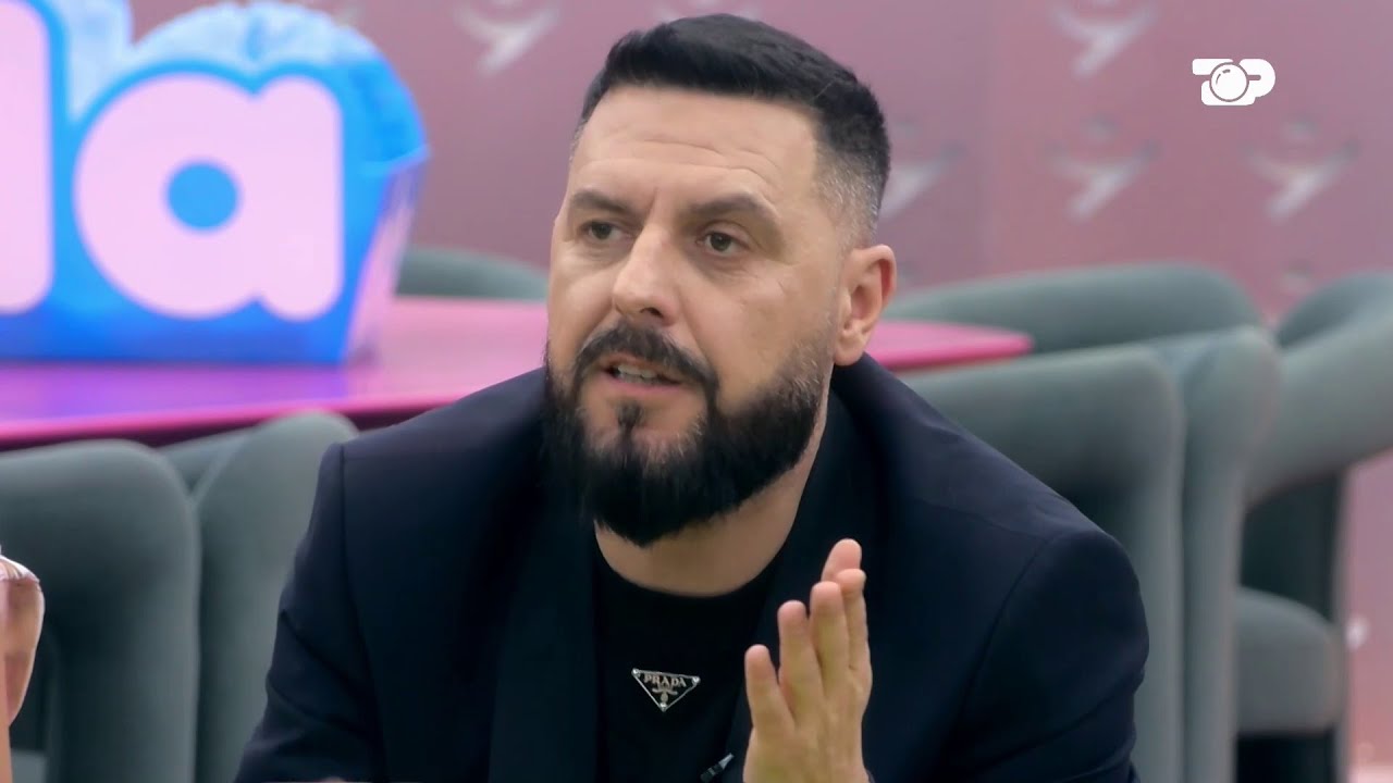 Kjo nuk është kartë fituese/ Alketa Vejsiu për Mirin: Duhet të ishte i ndershëm me bashkëshorten
