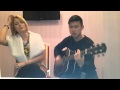 Ани Лорак - Забирай cover (Liza Vegas and Alex Tsoy) 