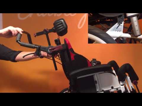 6 Tilt - Netti Dynamic S