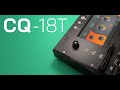 Video: Allen & Heath CQ-18T Mezclador Digital de Audio