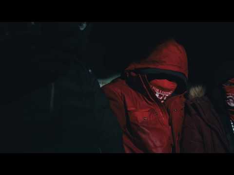 YP (Leytonstone)  - Hashtag  (Trailer) | @PacmanTV