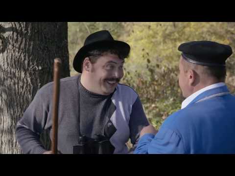 DOBRO JUTRO KOMŠIJA SEZONA 2   9 EPIZODA TRAILER