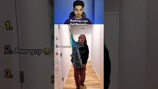 Ranking Logo Fail Moments