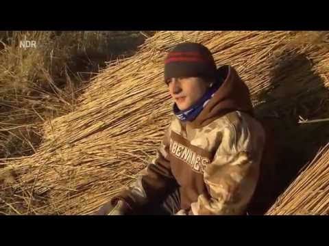 Die Nordstory Leben auf Spiekeroog (16.10.2015)