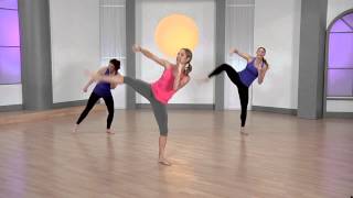 Barre Breakthru Preview