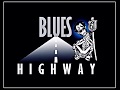Highway Blues....(V/A) - Pablo Bates Highway Blues....(V/A)