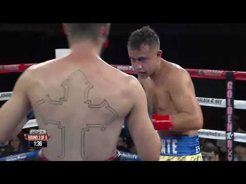 Ring TV LIVE | Joseph AGUIRRE vs. Roberto RIVERA | LA FIGHT CLUB | 10.7.2016