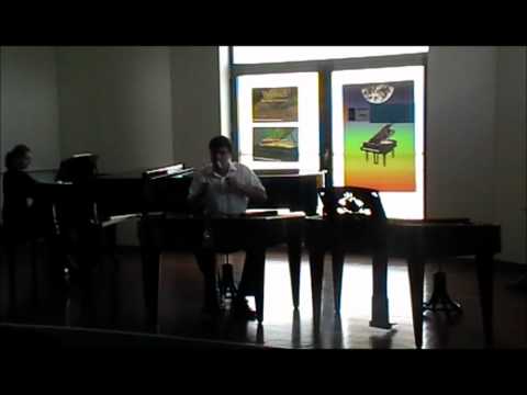 Mykhaylo, Dana Zakhariya - Arcangelo Corelli - Fritz Kreisler - La Folia (2)