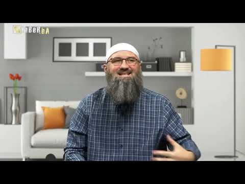 Da li će žena biti griješna što je izlazila otkrivena i da li žene treba da obaraju pogled ?