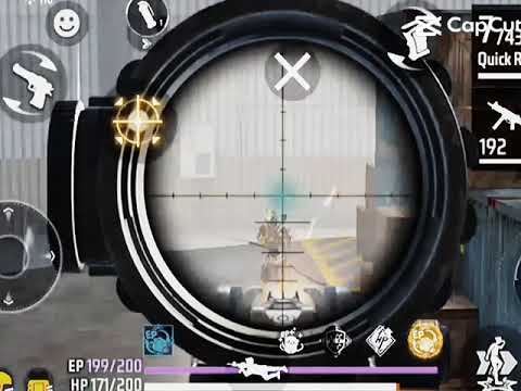 free fire mein lion voice mein khelta hun pura anime ke sath