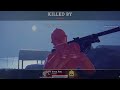 Over The Top WW1 German Rifeman Gameplay