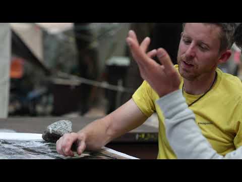 The Nose Speed Record (2020) Trailer