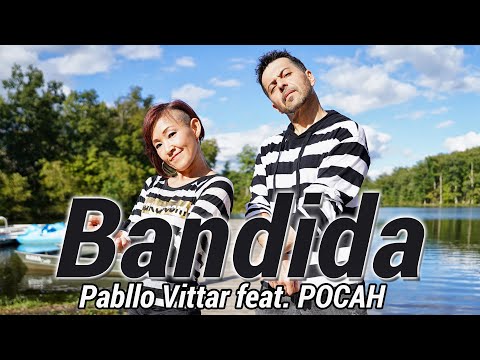 Bandida Pabllo Vittar ft. POCAH Dance l Chakaboom Fitness #choreography #coreografia #zumba