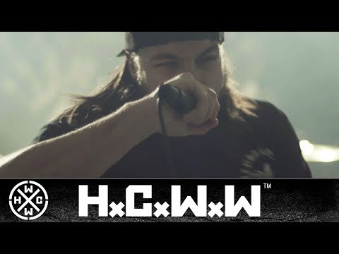 GET THE SHOT - BLACKENED SUN FEAT. JESSE BARNETT - HARDCORE WORLDWIDE (OFFICIAL HD VERSION HCWW)