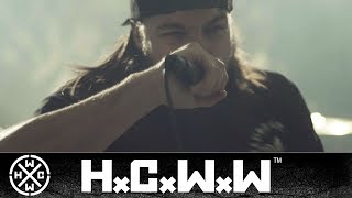 GET THE SHOT - BLACKENED SUN FEAT. JESSE BARNETT - HC WORLDWIDE (OFFICIAL HD VERSION HCWW)