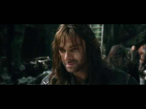 The Hobbit   Will you follow me, one last time   1080p