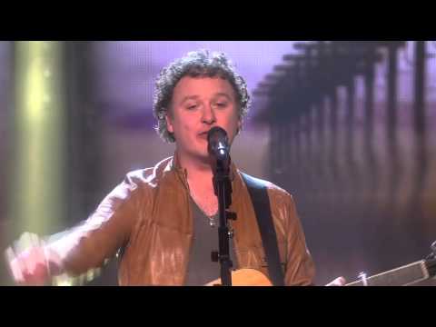 The Voice of Ireland Series 3 Final - Jamie Stanton & Mundy