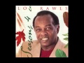 Autumn Leaves Lou Rawls