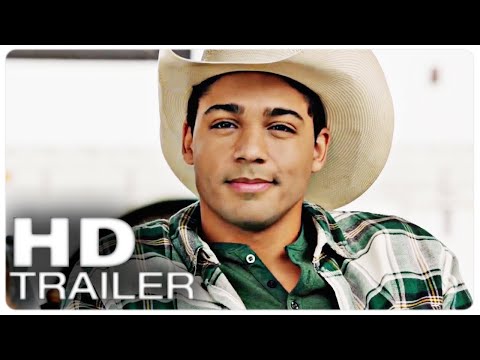 A CINDERELLA STORY: STARSTRUCK Official Trailer (2021)