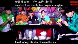 ENG SUBS [MV] Black6ix (블랙식스) _ Alone (쓸쓸해)