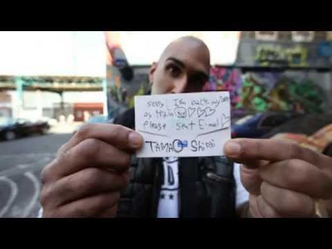 Jus Daze - Here For A Reason (Music Video)