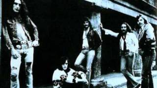 Uriah Heep - proud words on a dusty shelf