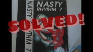 SOLVED! Double F.M. - Hip Hop Be Bop Lula (Club Mix) Billy Nasty 7 (Mar 93)