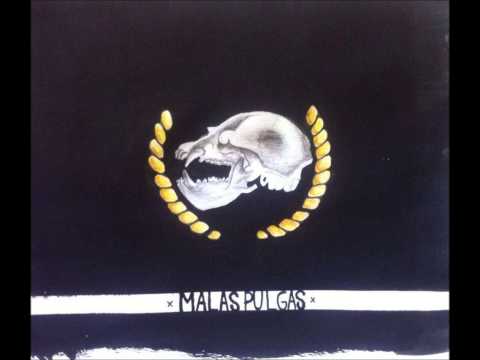 4. Fuck you - Malas Pulgas ft. Baladamadafaka