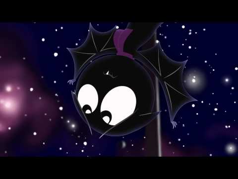 Ruby Gloom - 2x14 - Out of This World