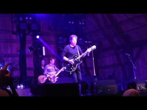 George Thorogood - July 9, 2016 - Haverock Revival - House Rent Blues & 1 Burbon, 1 Scotch, 1 Beer