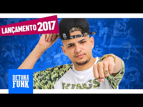 MC WM - Para na Posição (DJ Will o Cria) Lançamento 2017
