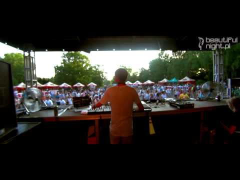 Eric Sneo | Silesia In Love | Main  Stage [04-07-2015]