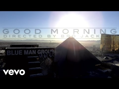 SB.Shmack - Good Morning