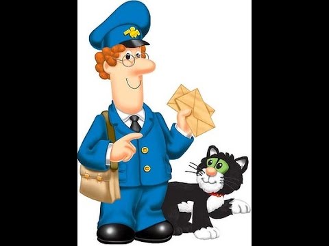 Posti jakelee, osa 1 (Fallout 4)